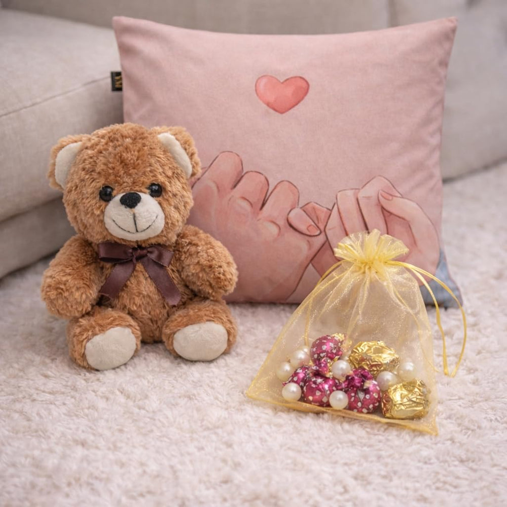 Love Couple Gift Set