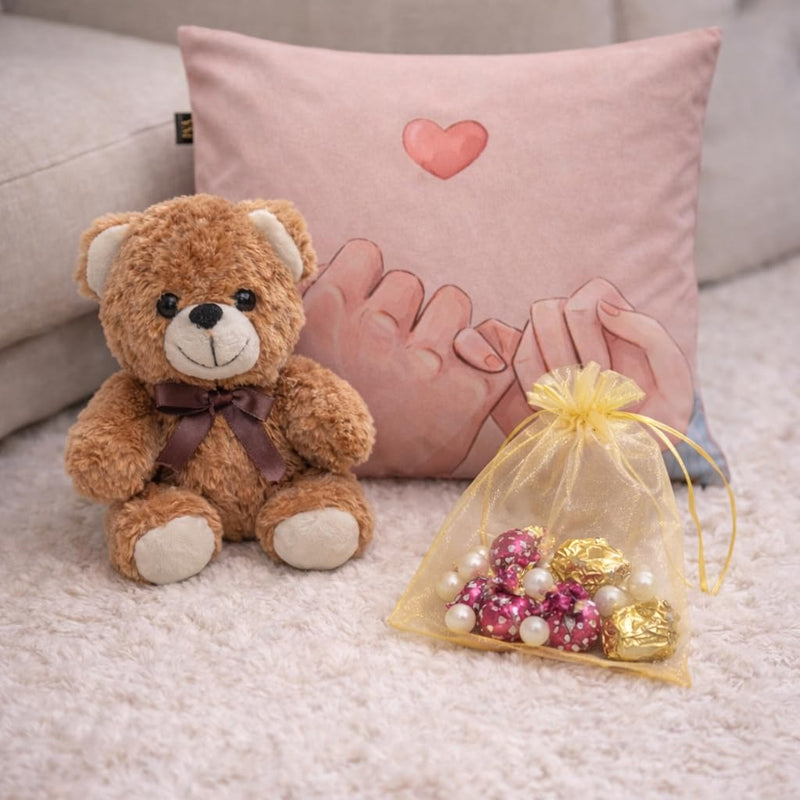 Love Couple Gift Set