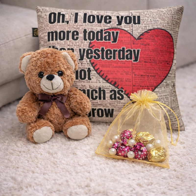 Love You Gift Set