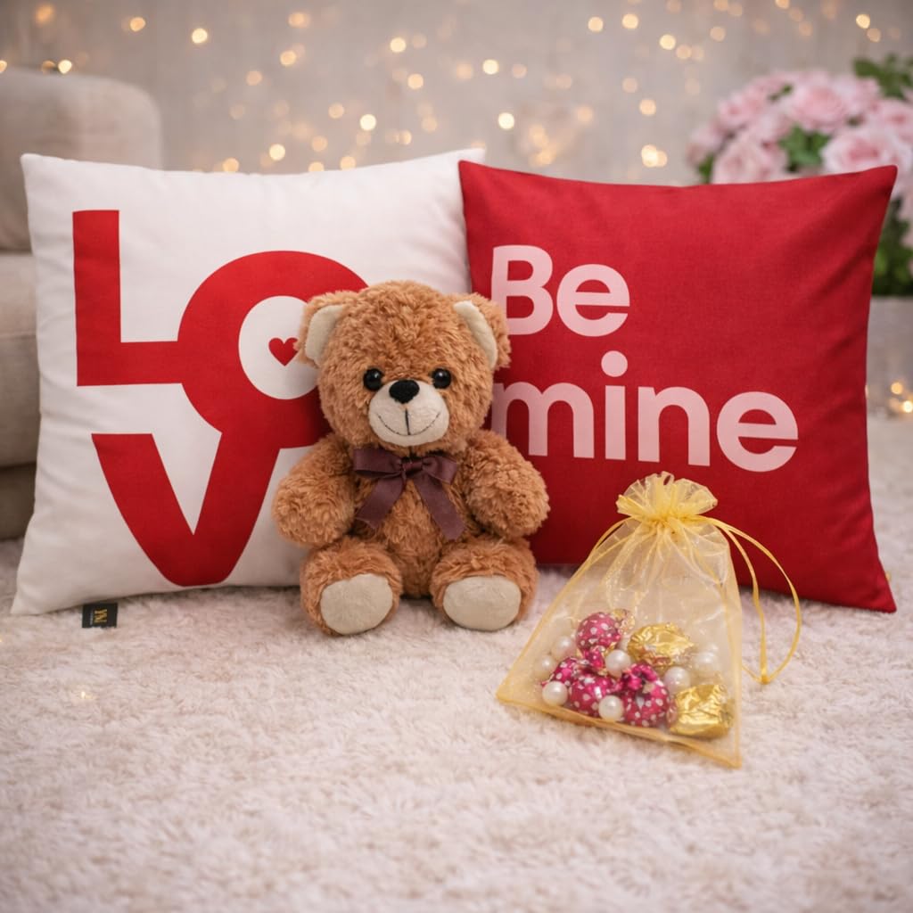 Be Mine Gift Set