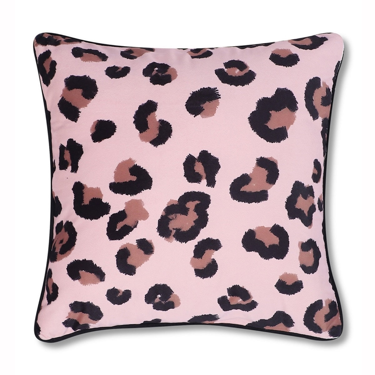 Curated Stories Hand Embroidered Velvet Cushion Covers – Set of 3