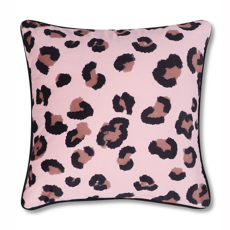 Curated Stories Hand Embroidered Velvet Cushion Covers – Set of 3