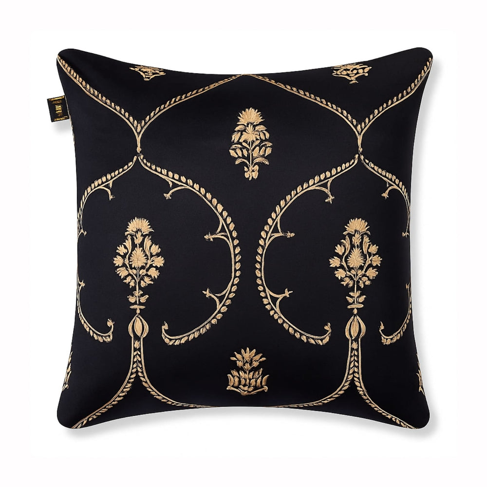 Royal Elephants – Designer Cushion Collection The Palace Edit – Set of 5