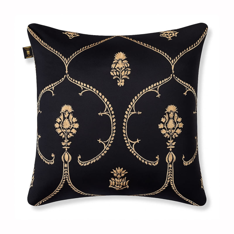 Royal Elephants – Designer Cushion Collection The Palace Edit – Set of 5