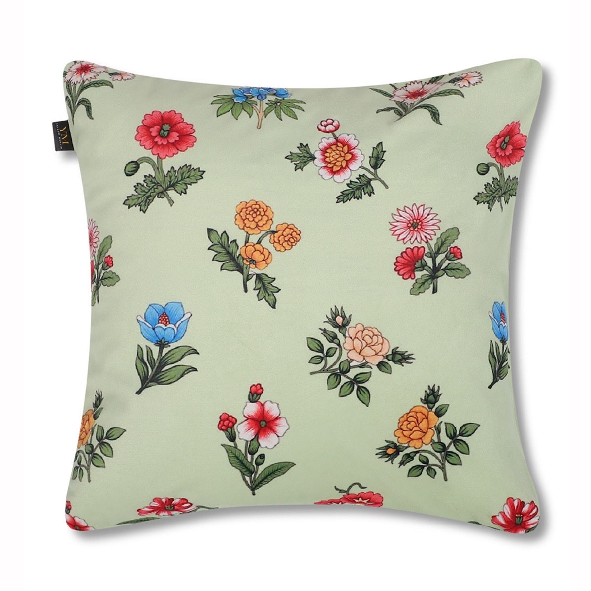 The Garden Bloom Edit – Cushion Collection – Set of 5