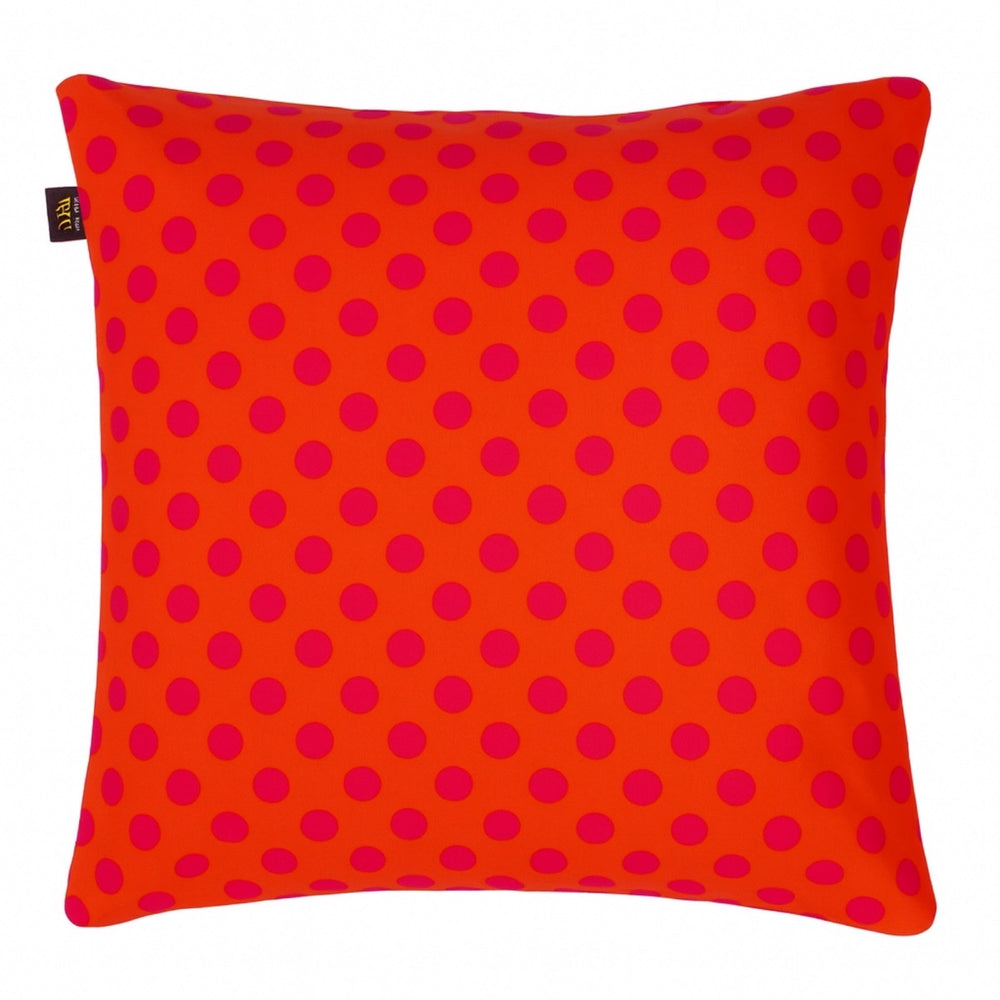 Retro Botanica Hand Embroidered Cushion Covers – Set of 5