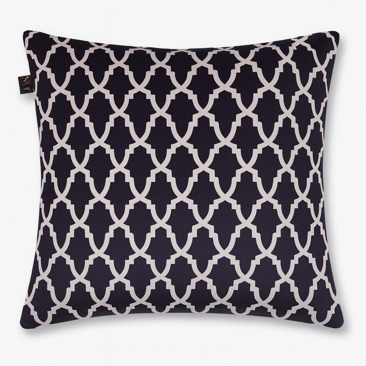 The Monochrome Edit – Designer Cushion Collection – Set of 5
