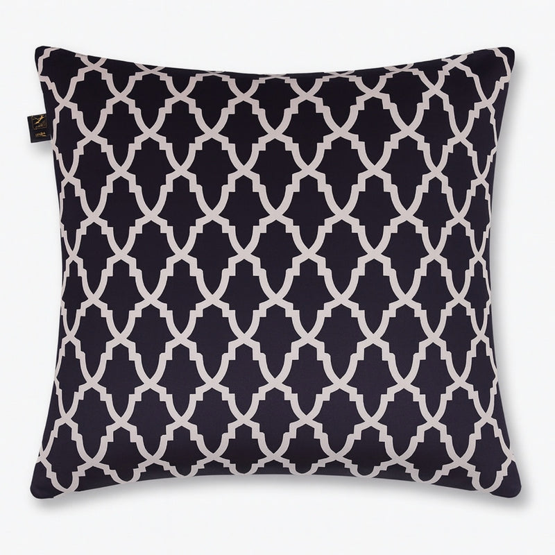 The Monochrome Edit – Designer Cushion Collection – Set of 5