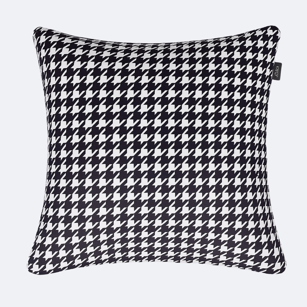 The Monochrome Edit – Designer Cushion Collection – Set of 5