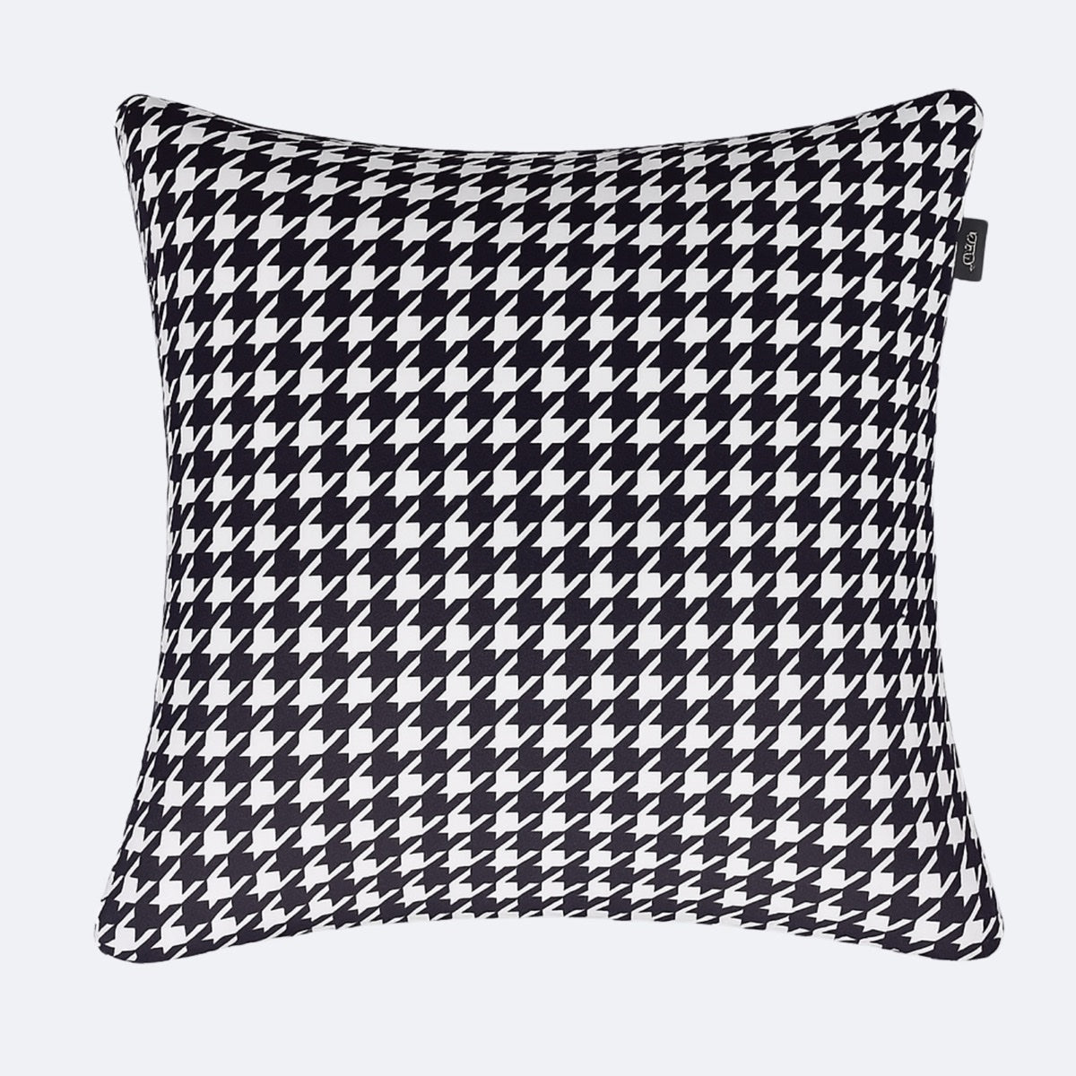 The Monochrome Edit – Designer Cushion Collection – Set of 5