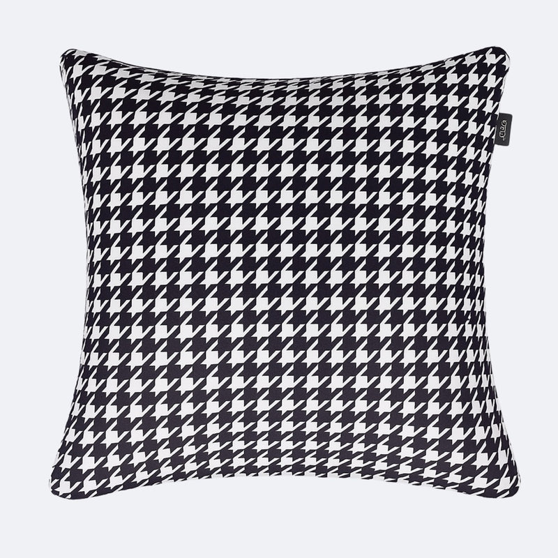 The Monochrome Edit – Designer Cushion Collection – Set of 5