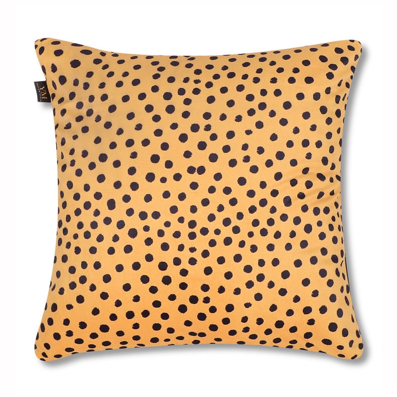 Whimsical Cat & Co. Cushion Covers – Set of 5