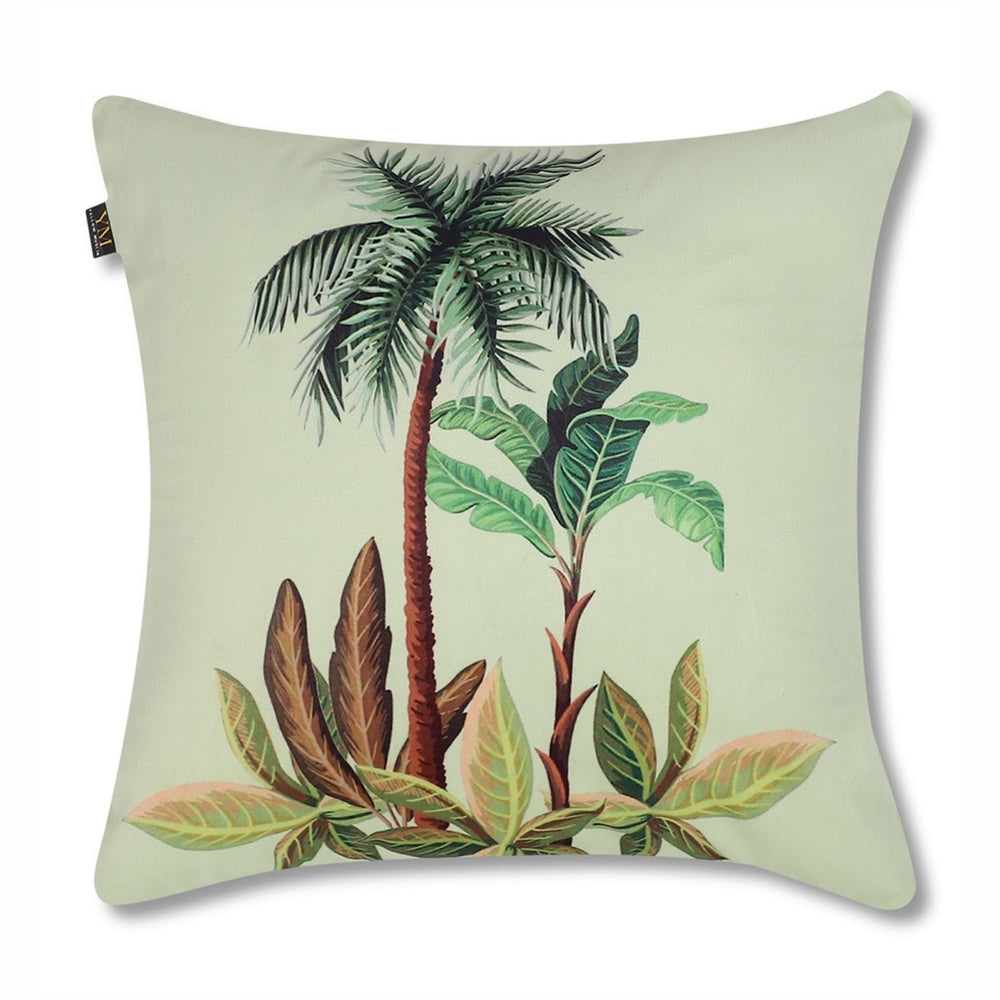 The Garden Bloom Edit – Cushion Collection – Set of 5