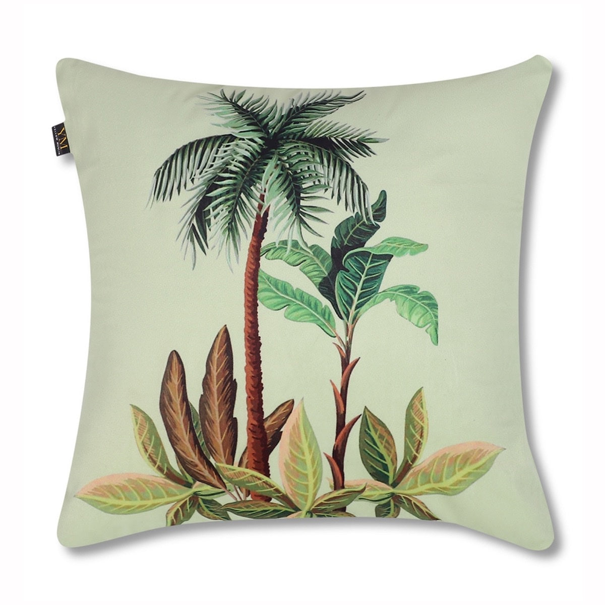 The Garden Bloom Edit – Cushion Collection – Set of 5