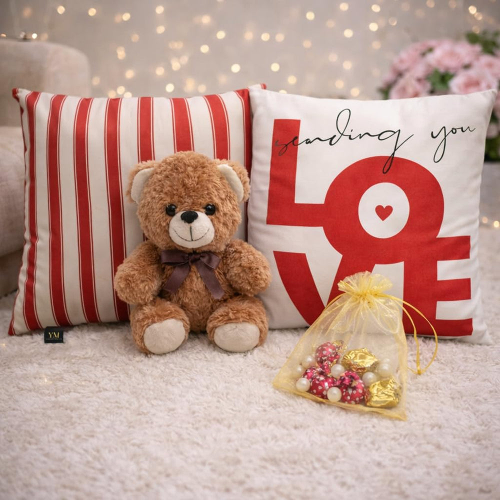 Sending You Love Gift Set