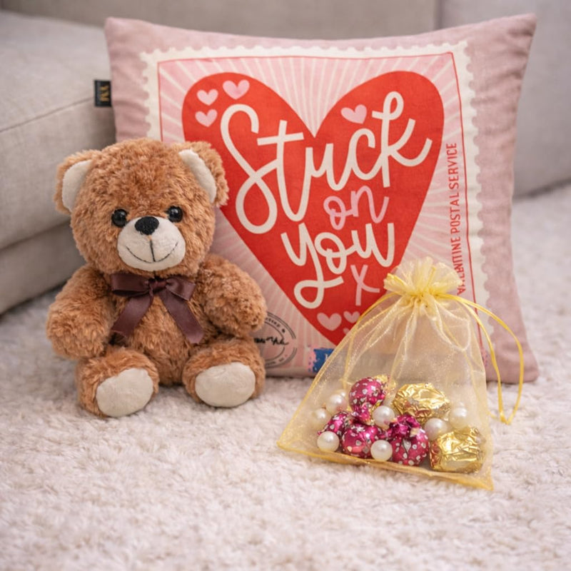 Stuck on You Gift Set
