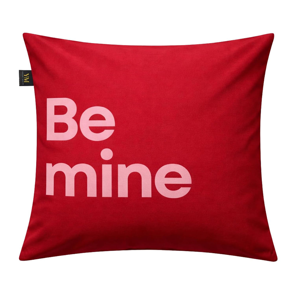 Be Mine & Sending You Love Cushions