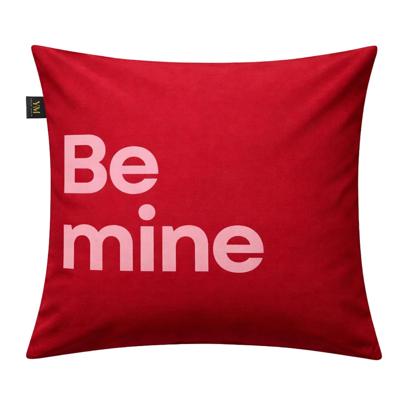 Be Mine & Sending You Love Cushions
