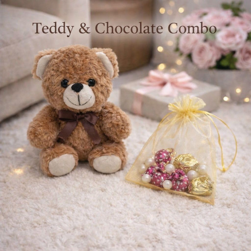 Love Couple Gift Set