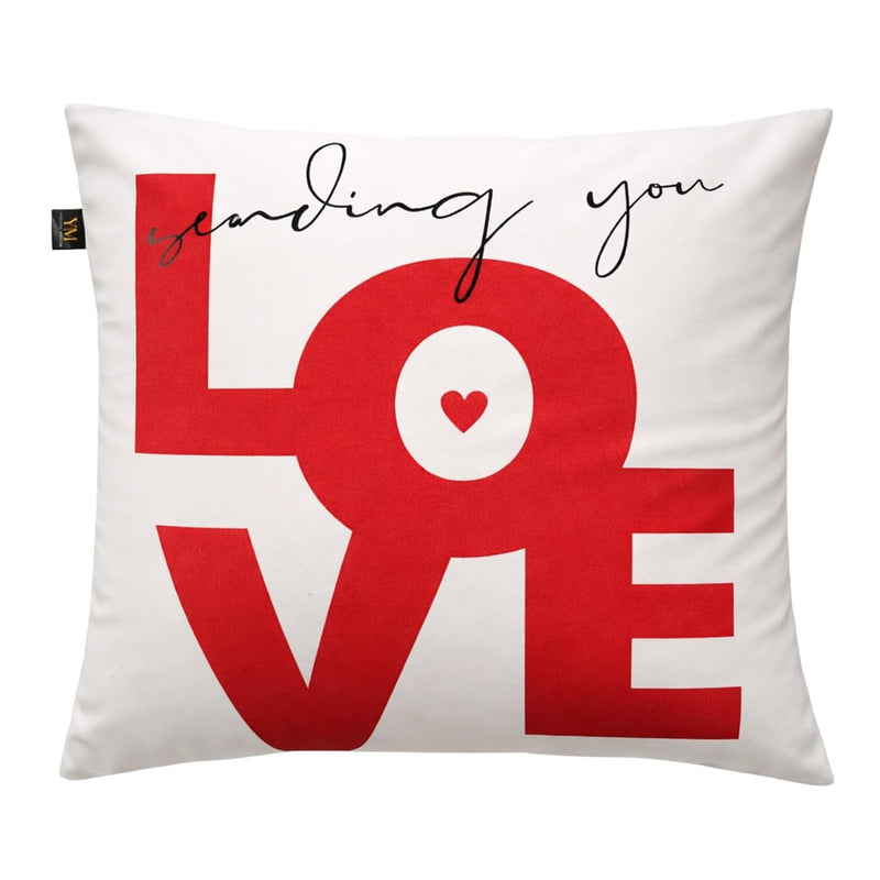 Sending You Love Cushion Cover
