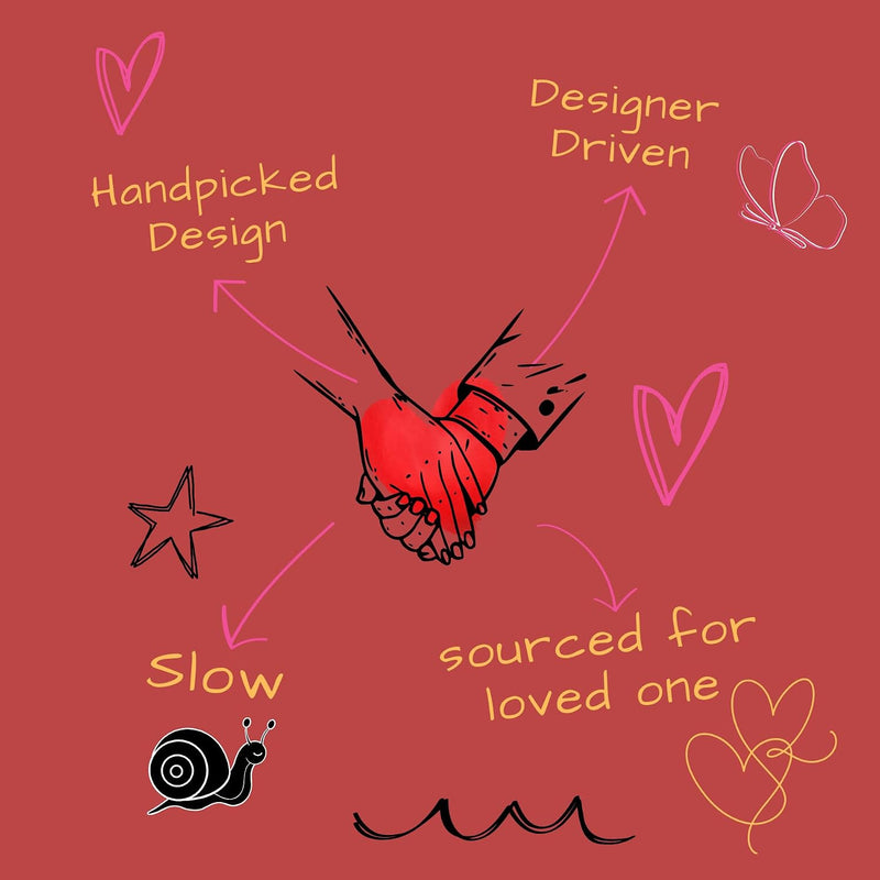 Love You Cushion Cover