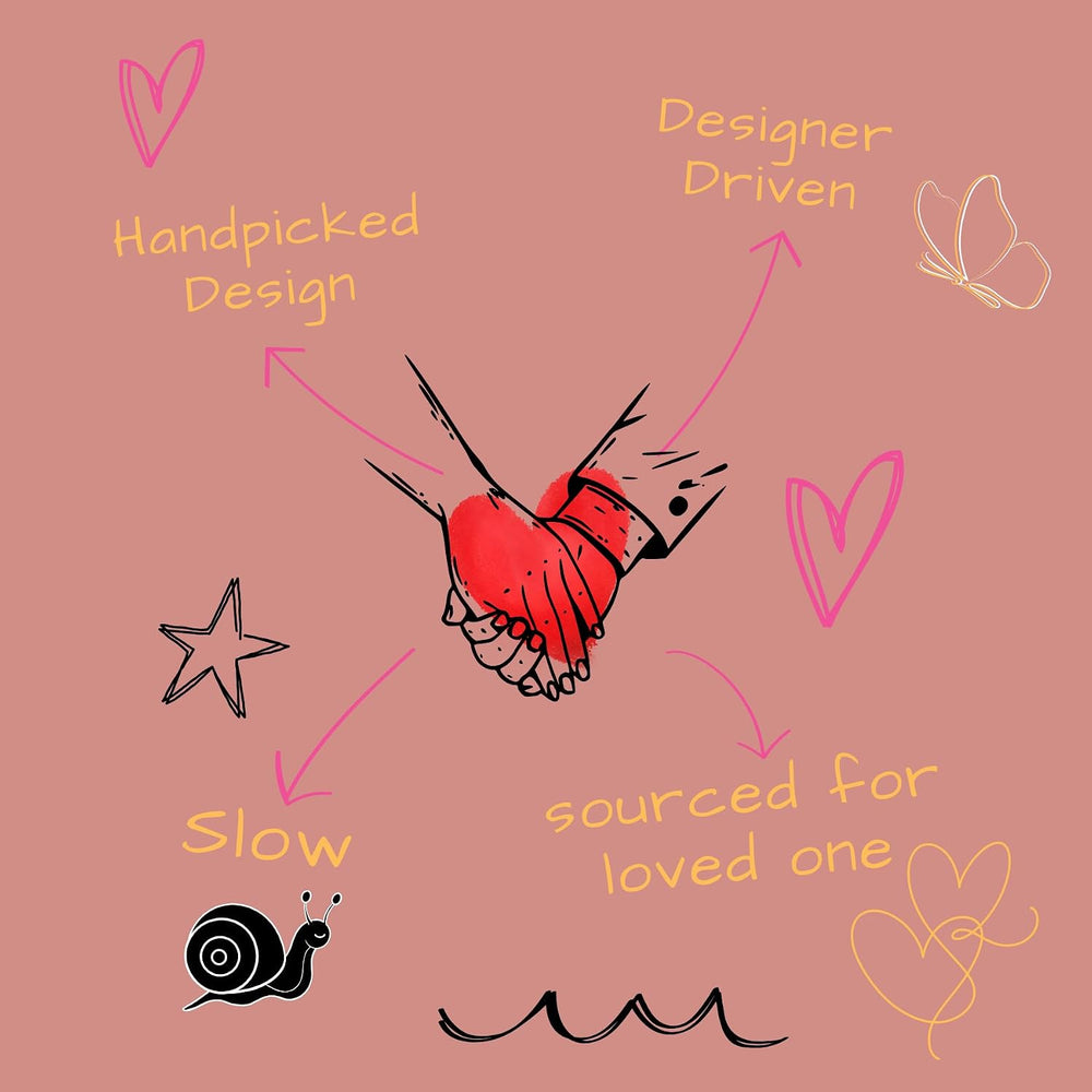 Every Love Story Gift Set