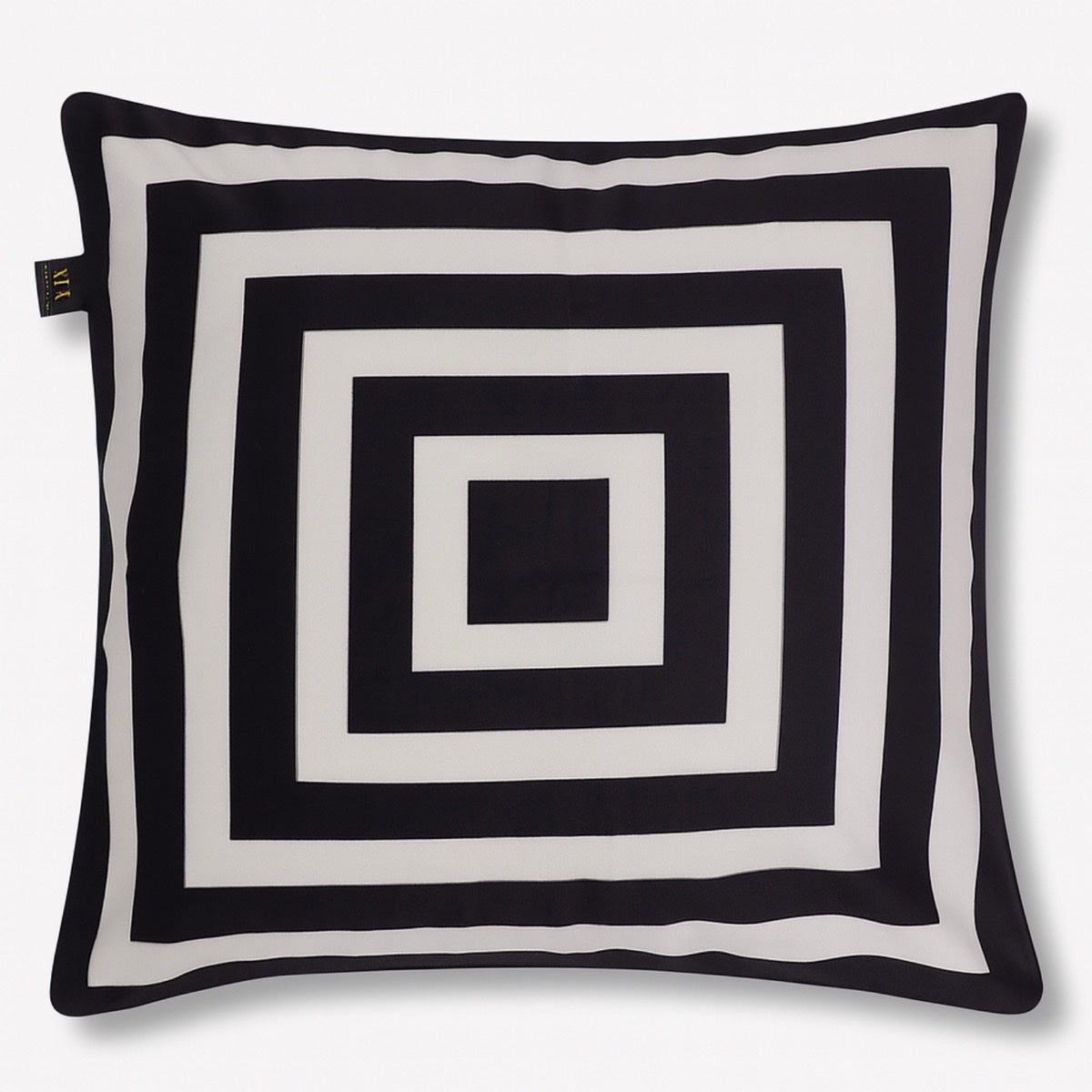 The Monochrome Edit – Designer Cushion Collection – Set of 5