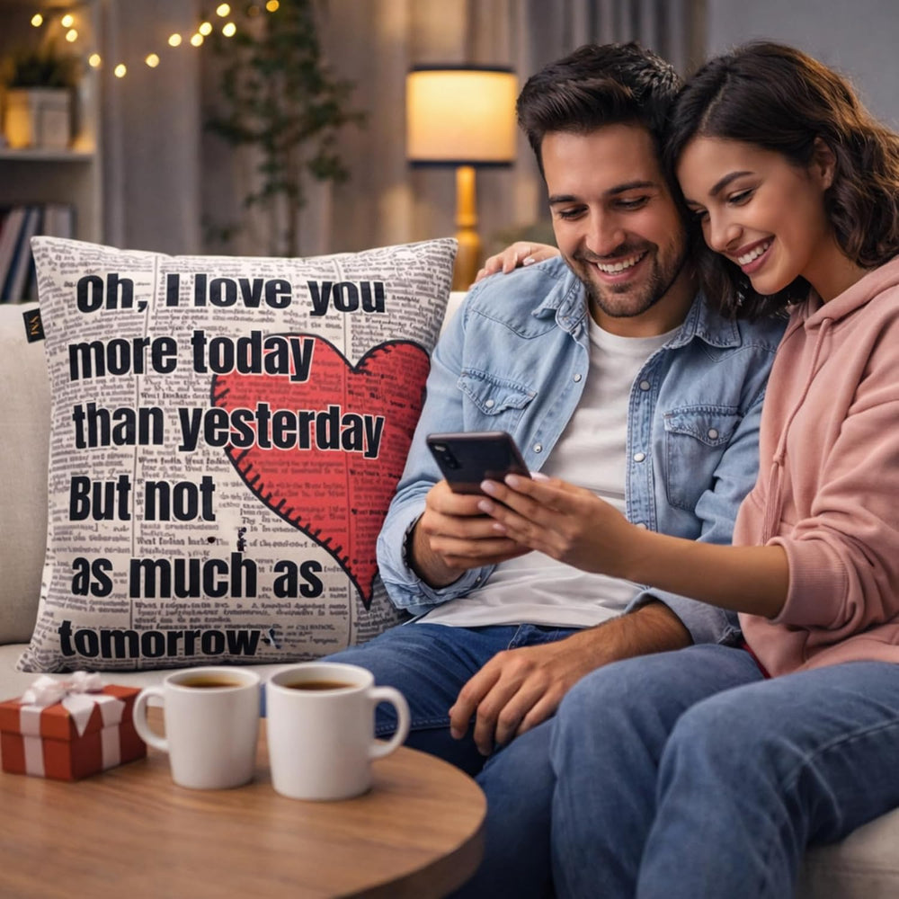 Love You Gift Set