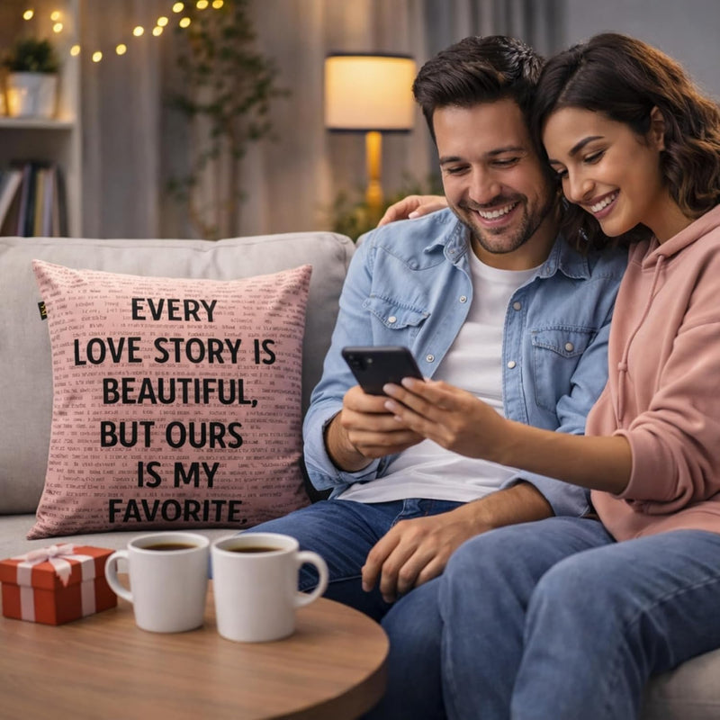 Every Love Story Gift Set for Her