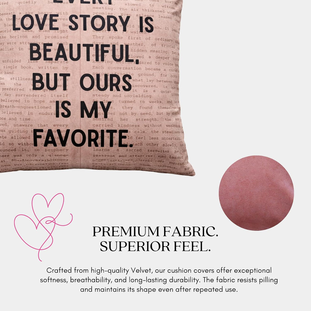 Every Love Story Gift Set for Her