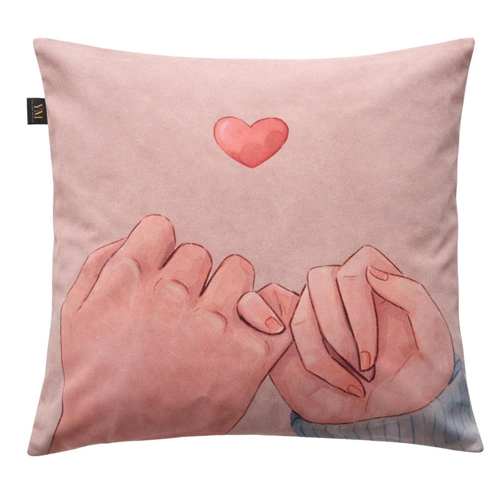 Every Love Story Cushion Covers – Set of 2