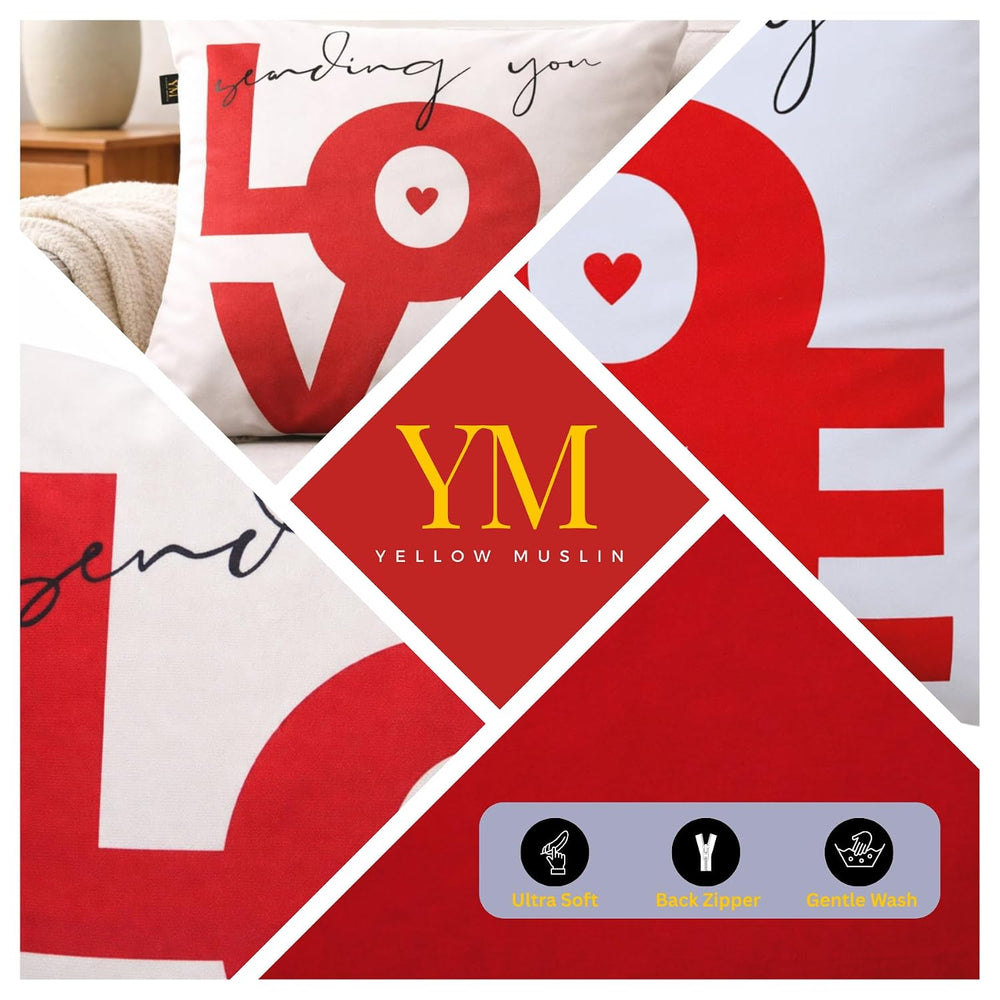 Sending You Love Gift Set