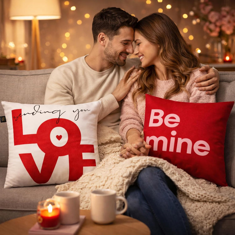 Be Mine Gift Set