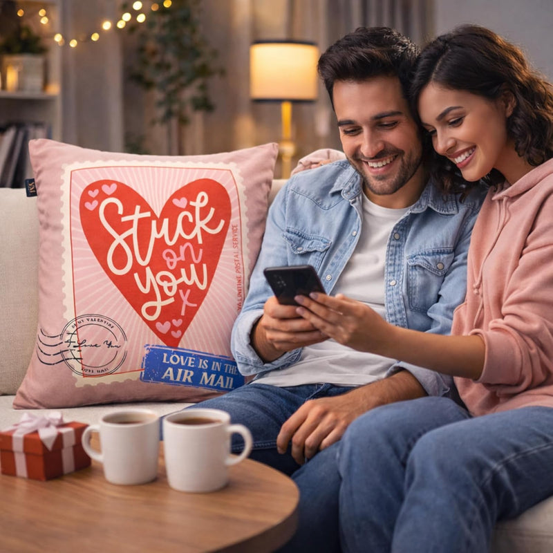 Stuck on You Gift Set