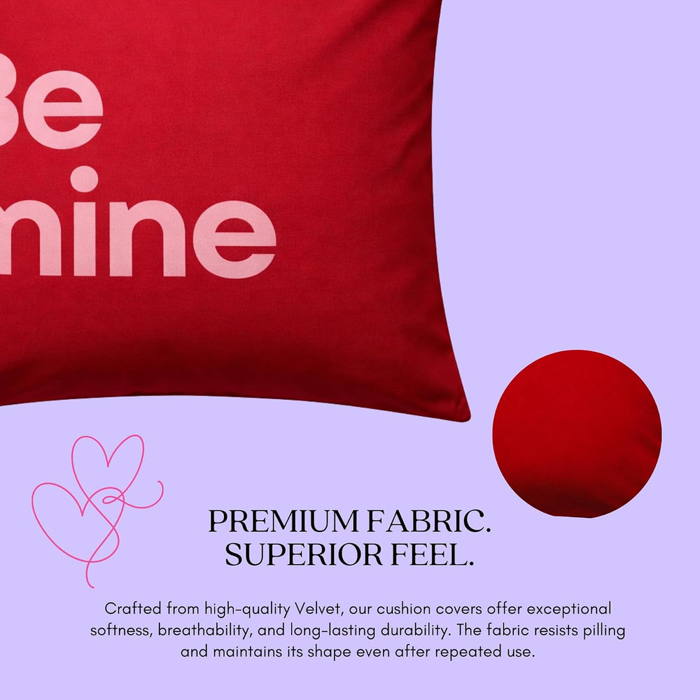 Be Mine Gift Set
