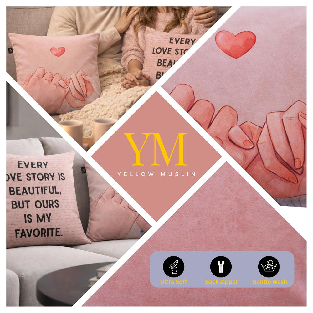 Every Love Story Gift Set