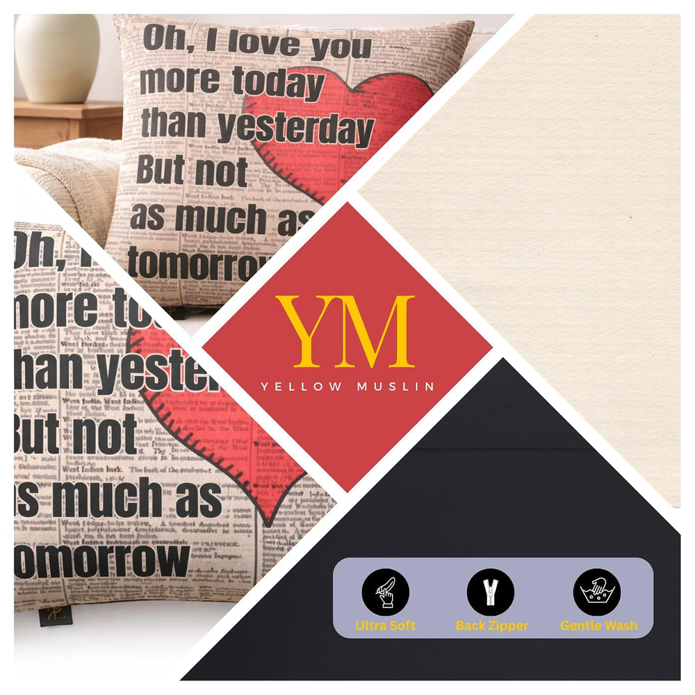 Love You Gift Set