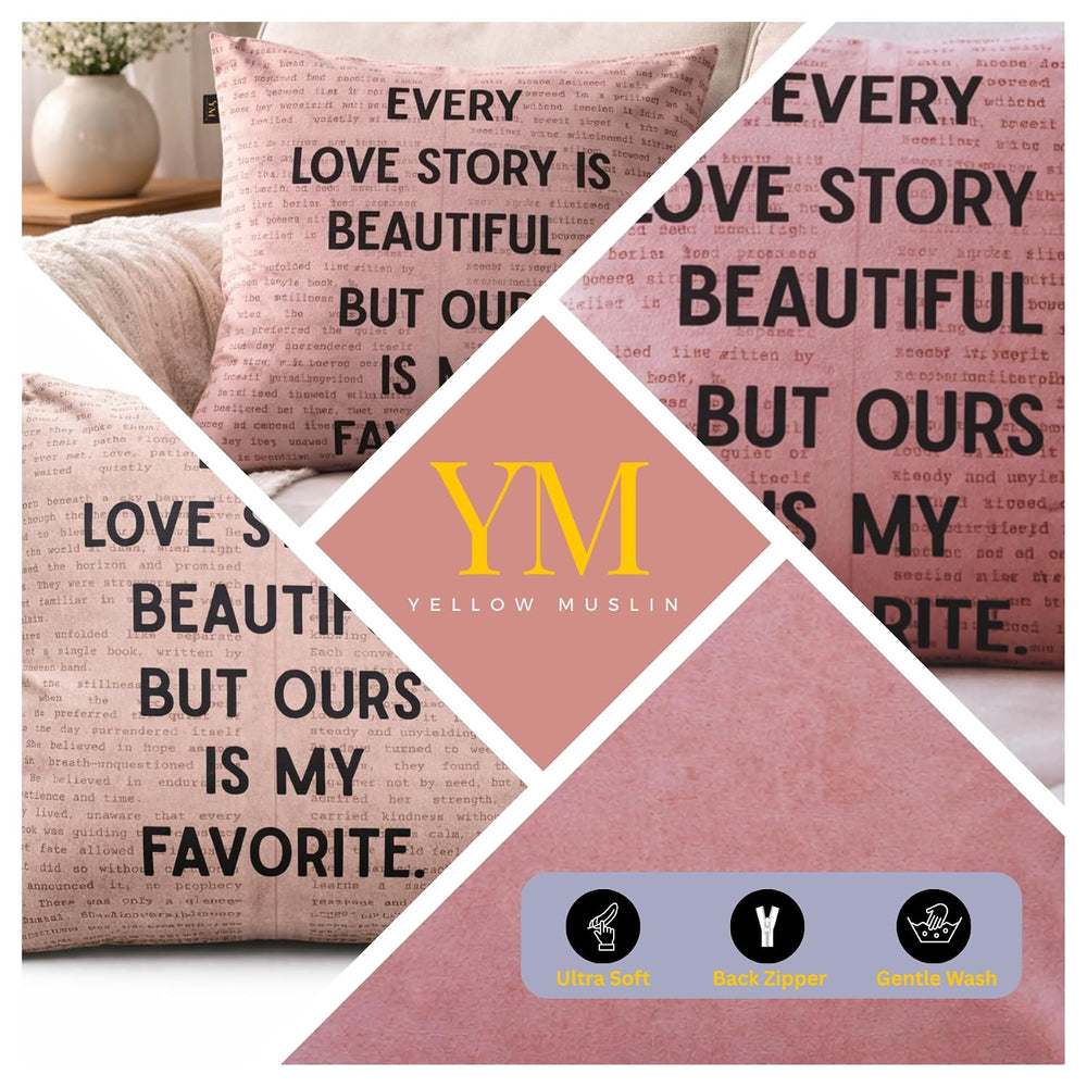 Every Love Story Gift Set for Her