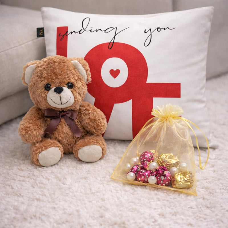 Sending You Love Gift Set