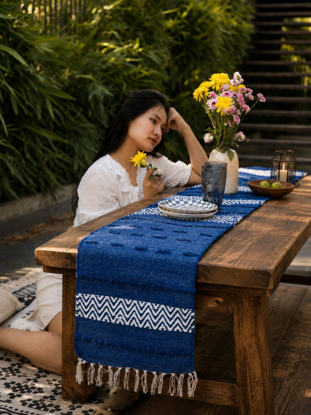 Table Runner