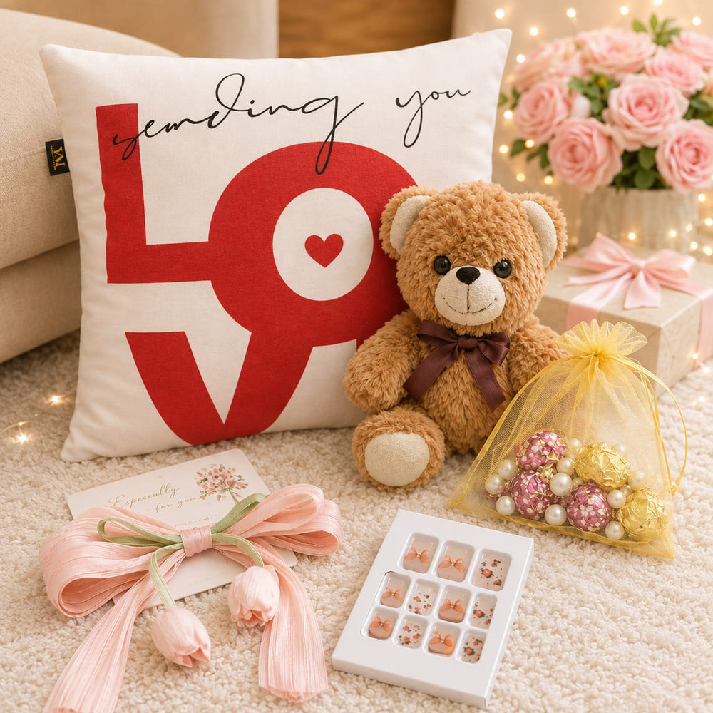 Love Gift Set for Her