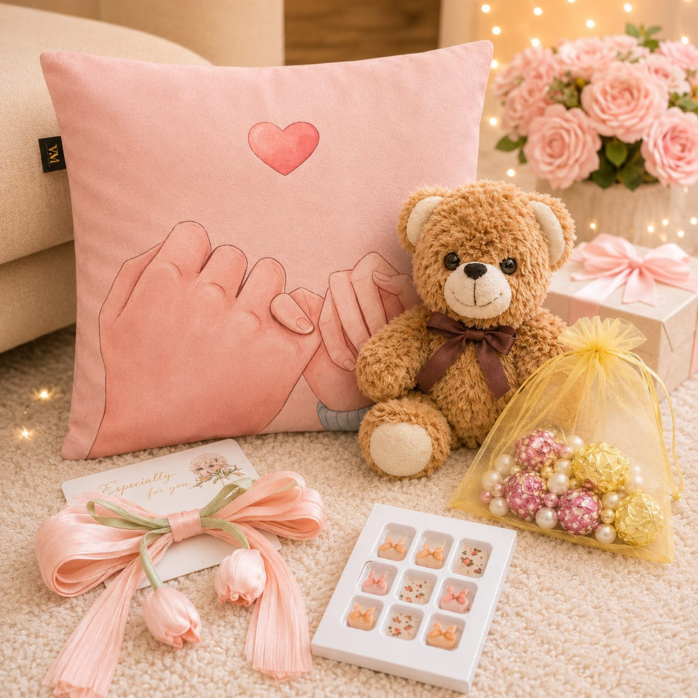 Love Couple Gift Set for Her