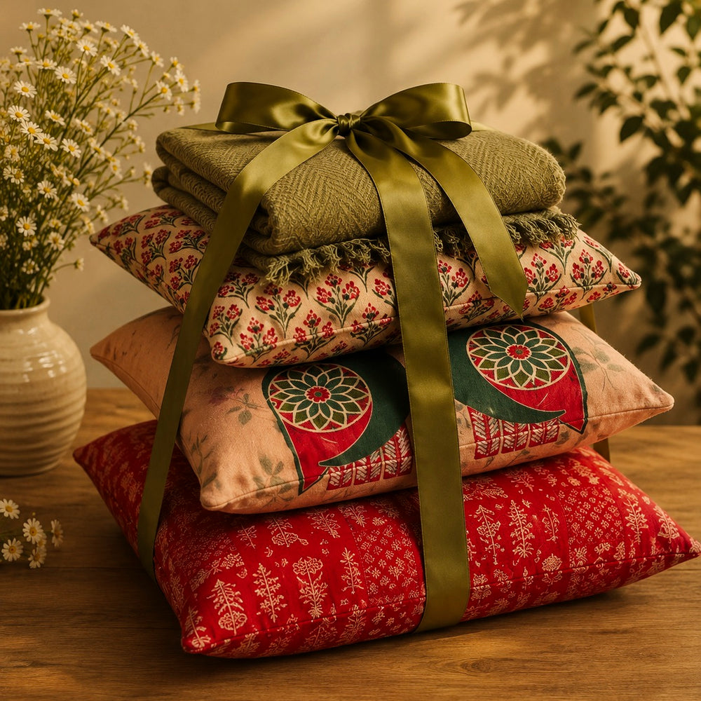 The Owl Heritage Luxury Gift Set