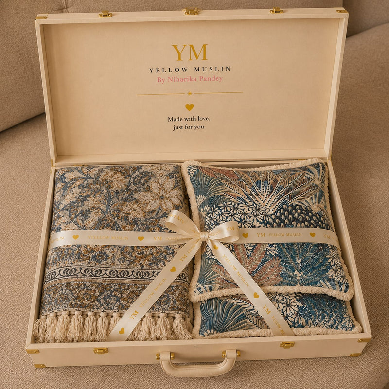 The Signature Artisan Luxe Gift Set
