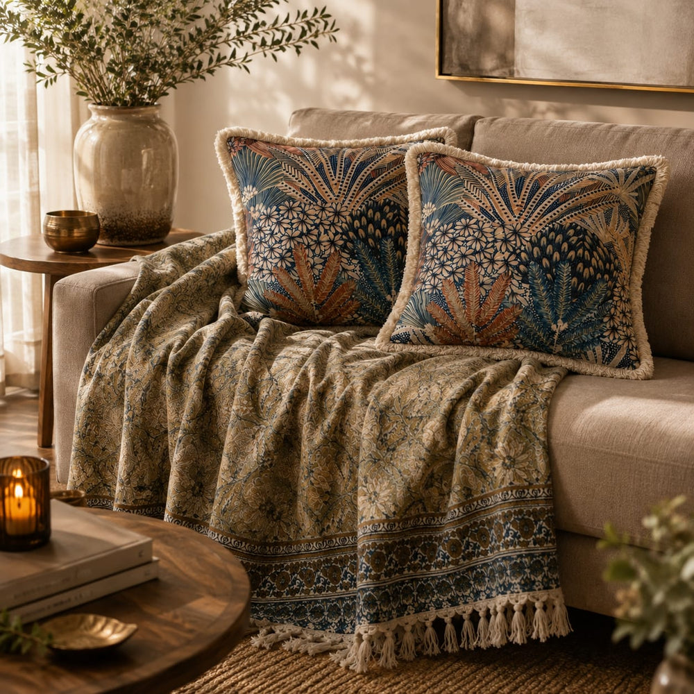 The Signature Artisan Luxe Gift Set