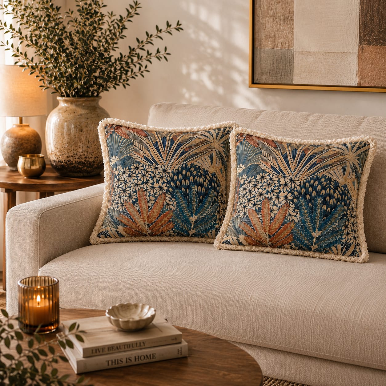 The Signature Artisan Luxe Gift Set