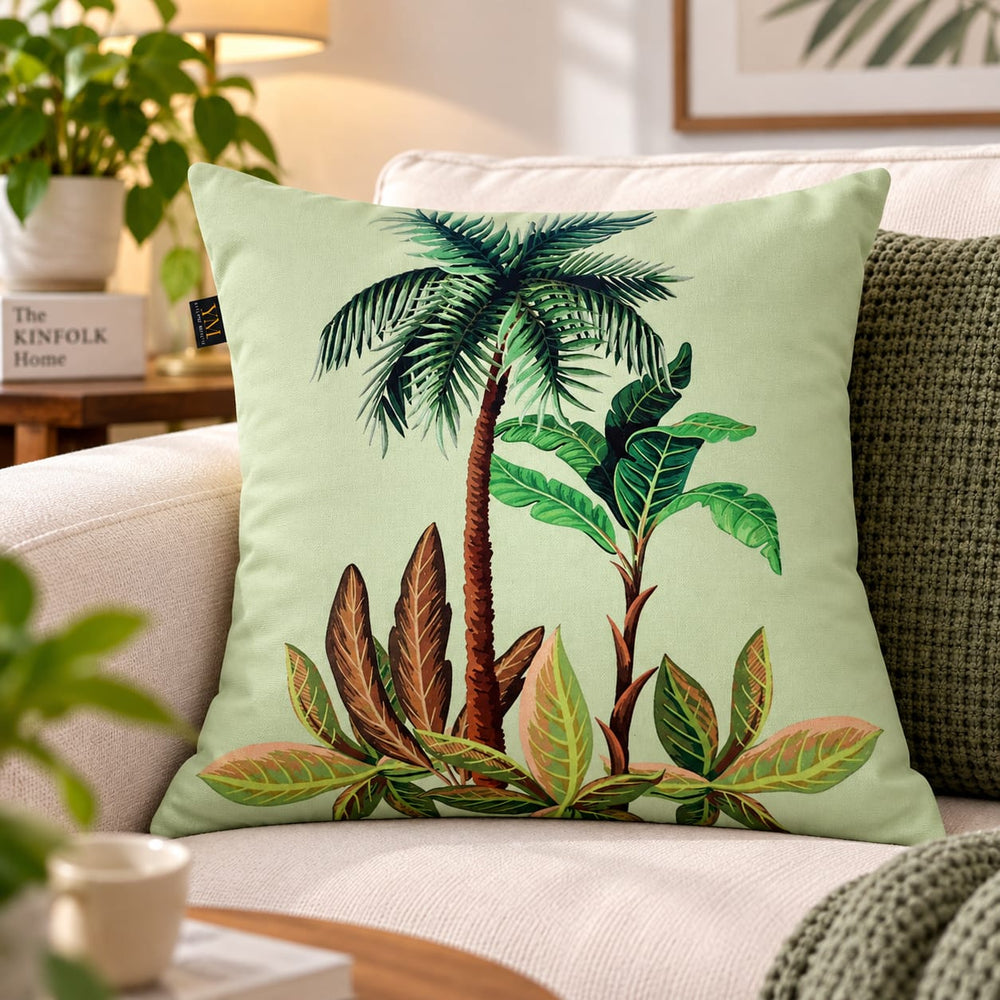 The Garden Bloom Edit – Cushion Collection – Set of 5