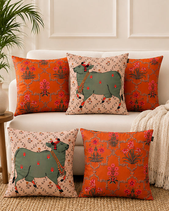 Set of Five