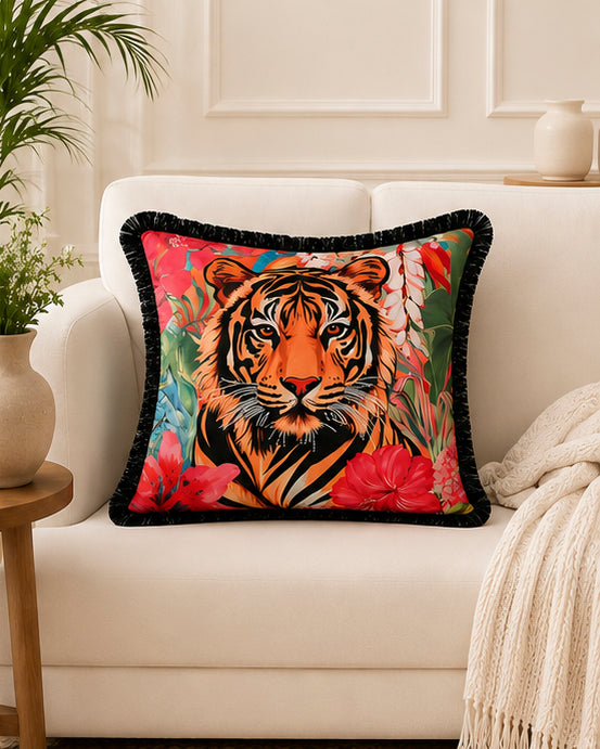Single Cushion