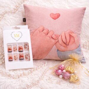 Yellow Muslin by Niharika Pandey